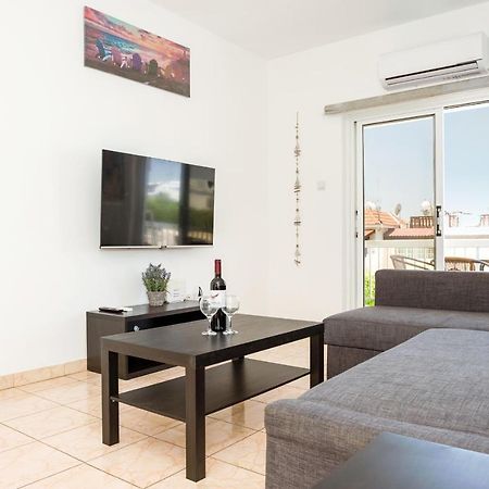 Mynapa Apartments Ayia Napa Ngoại thất bức ảnh