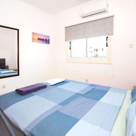 Mynapa Apartments Ayia Napa Ngoại thất bức ảnh