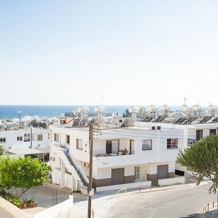 Mynapa Apartments Ayia Napa Ngoại thất bức ảnh