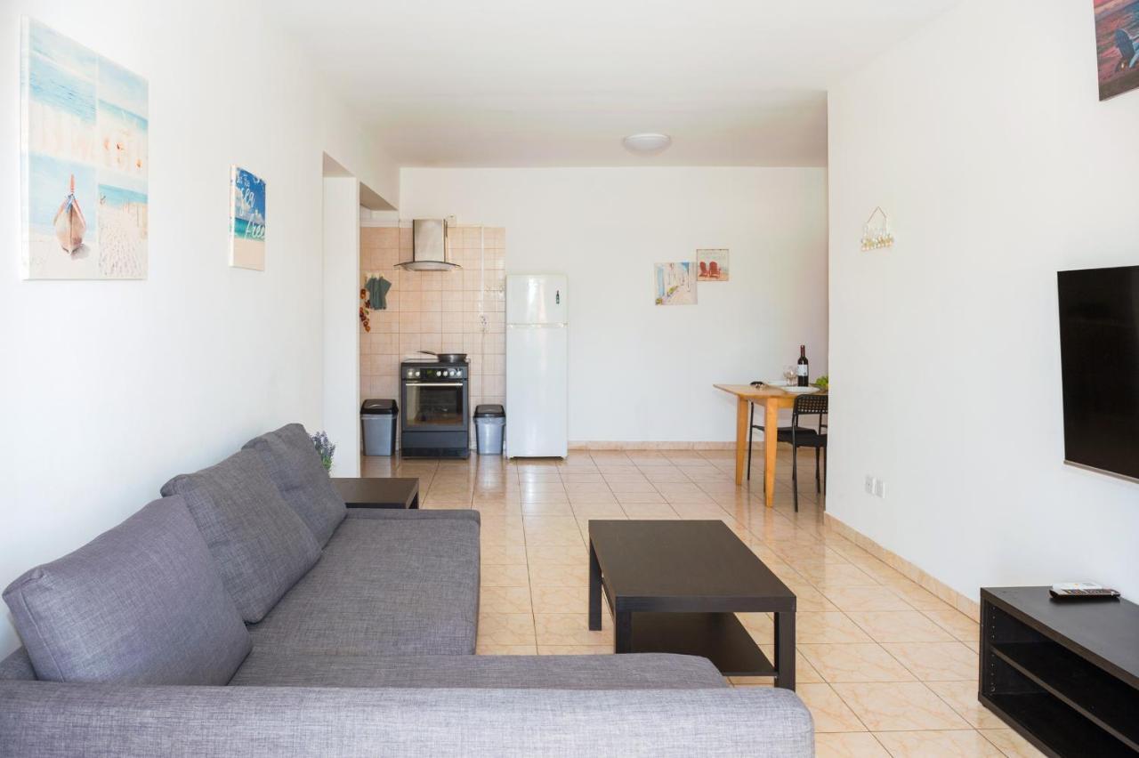 Mynapa Apartments Ayia Napa Ngoại thất bức ảnh
