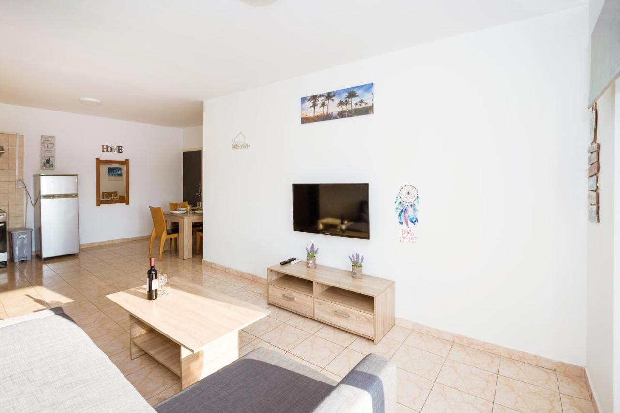 Mynapa Apartments Ayia Napa Ngoại thất bức ảnh