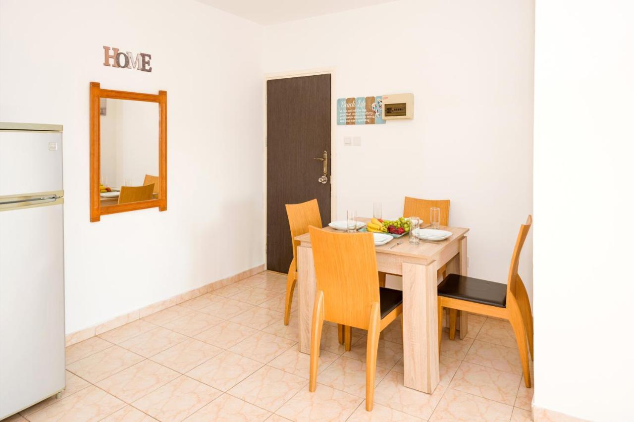 Mynapa Apartments Ayia Napa Ngoại thất bức ảnh